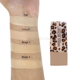 Buy Missrose Cat Foundation (Super Smooth & Radiant) in Pakistan