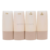 Buy Missrose Cat Foundation (Super Smooth & Radiant) in Pakistan
