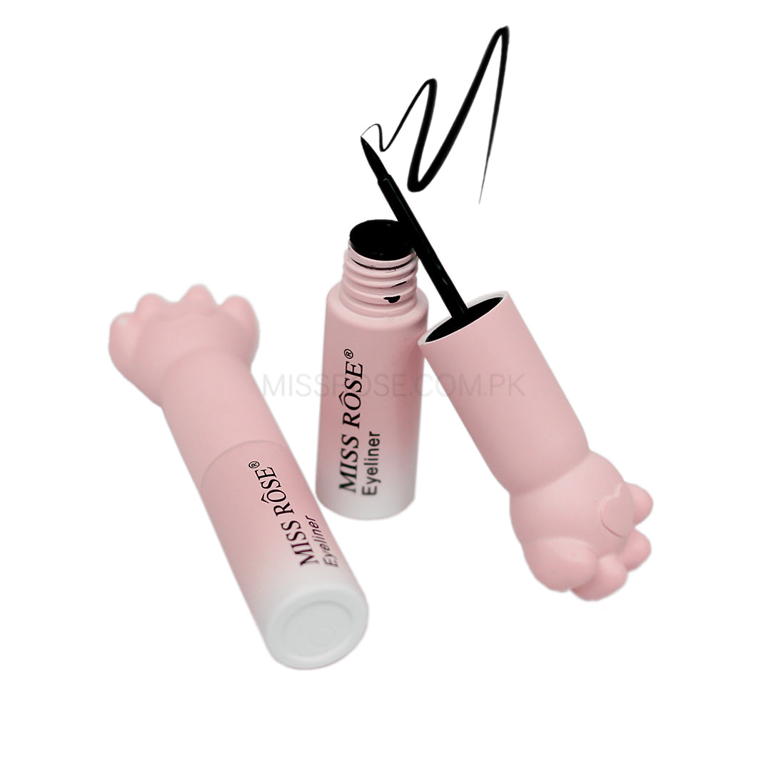 Buy Miss Rose Cat Eyeliner in Pakistan
