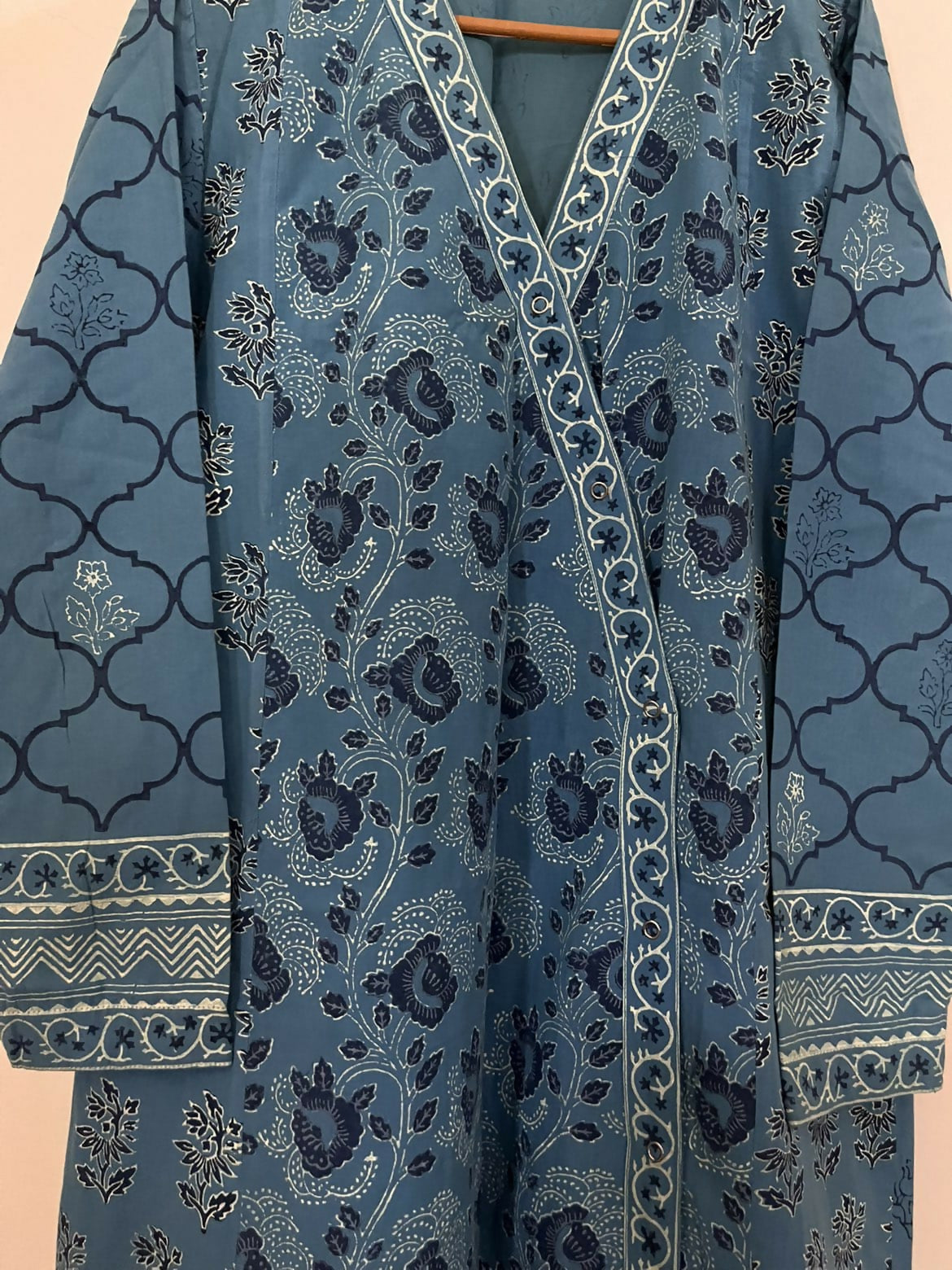 Khaadi | Women Branded Kurta | XSmall | Preloved