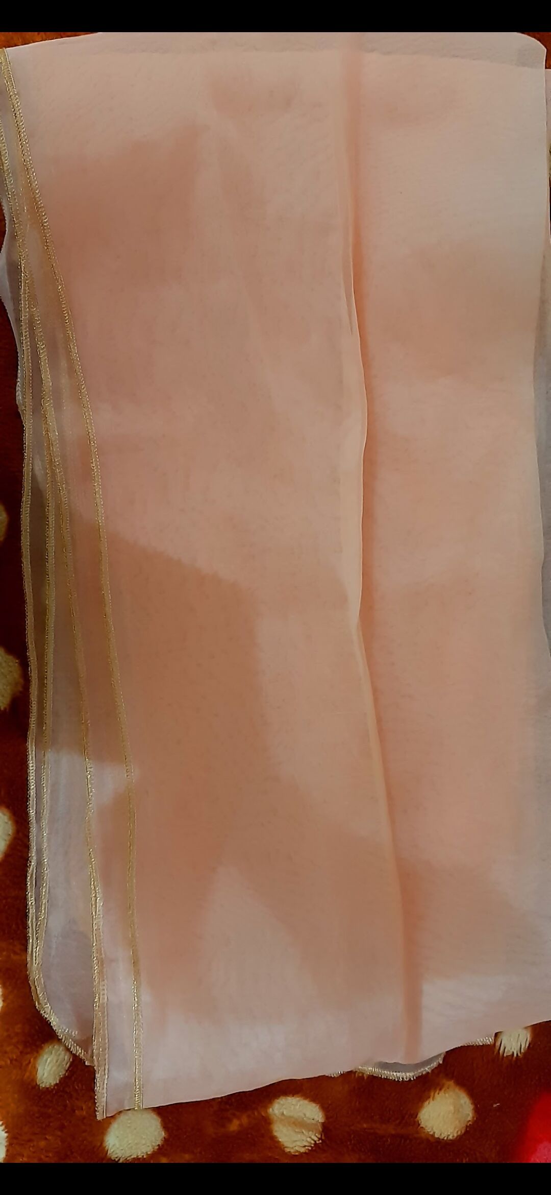 3 PC Party wear Suit | Kids | Girls Shalwar Kameez | X Small | Worn Once