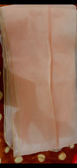 3 PC Party wear Suit | Kids | Girls Shalwar Kameez | X Small | Worn Once