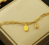 Chain Anklet Single-00207 | Women Jewelry | Anklets | Brand New