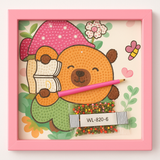 Kids | Gifts | Diamond Painting Set | Brand New