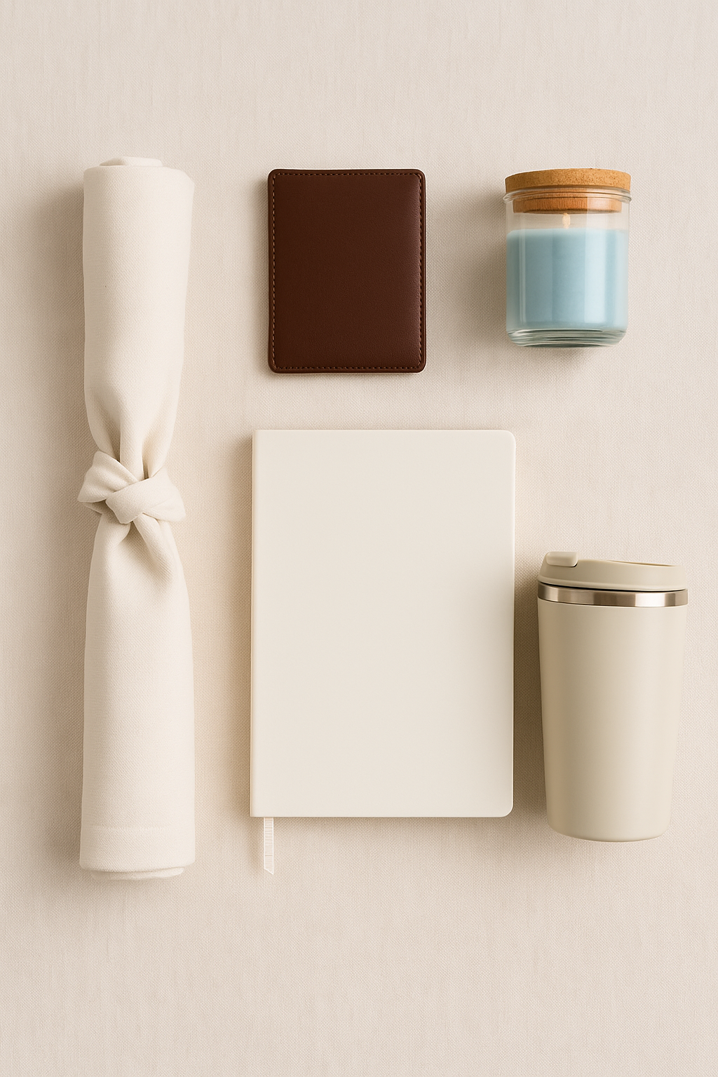 Corporate Gifts | Tote Bag, mug, card case diary | Brand New