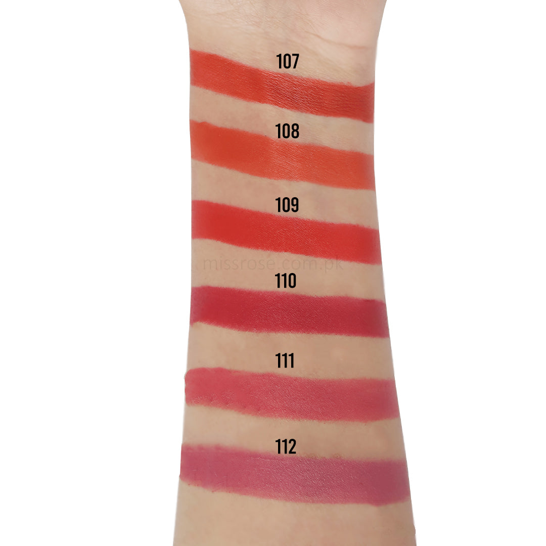 Buy Missrose Church Roof Matte lipstick in Pakistan