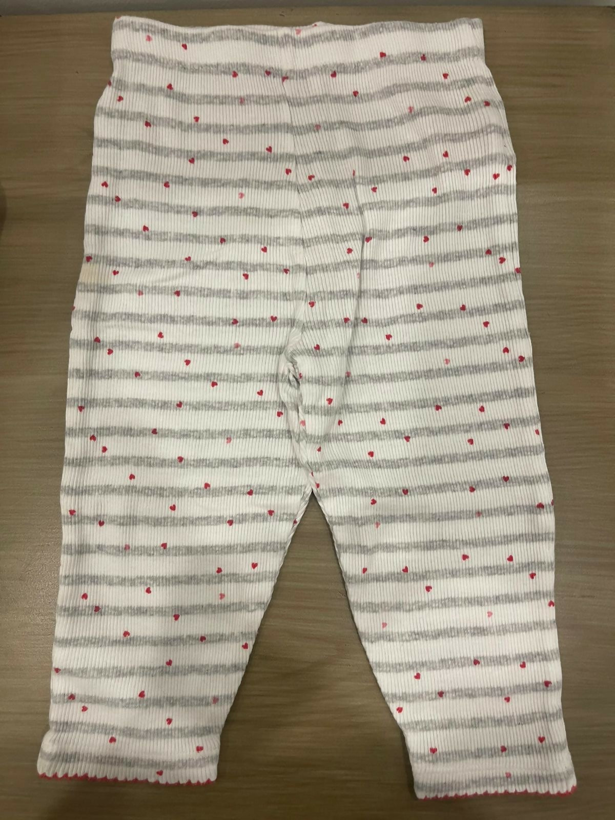 Mothercare | Tights (Size: 9-12M) | Girls Bottoms and Pants | Preloved