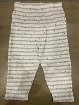 Mothercare | Tights (Size: 9-12M) | Girls Bottoms and Pants | Preloved
