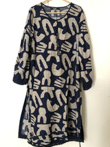 Khaadi | Women Branded Kurta | Large | Worn Once