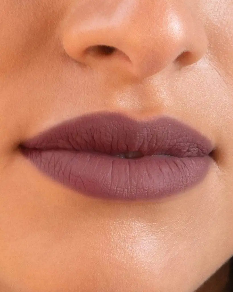 Buy Zeena Cosmetics Liquid Matte Tattoo Lipstick in Pakistan