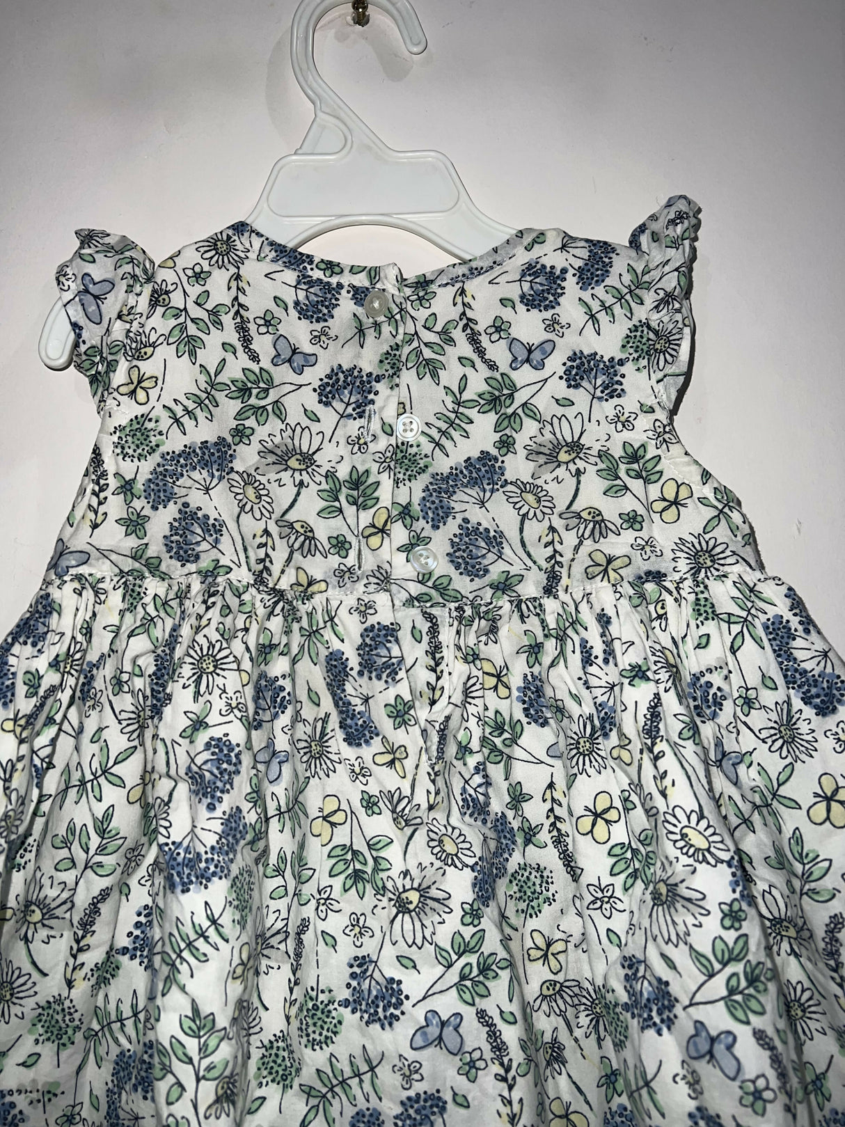 Beautiful Dress | Kids | Girls Skirts & Dresses | Size : 1 to 2 Yrs | Worn Once