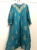 Limelight | Women Branded Kurta | Medium | Worn Once