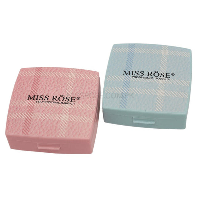 Buy Missrose  Glamorous Face Compact Powder in Pakistan