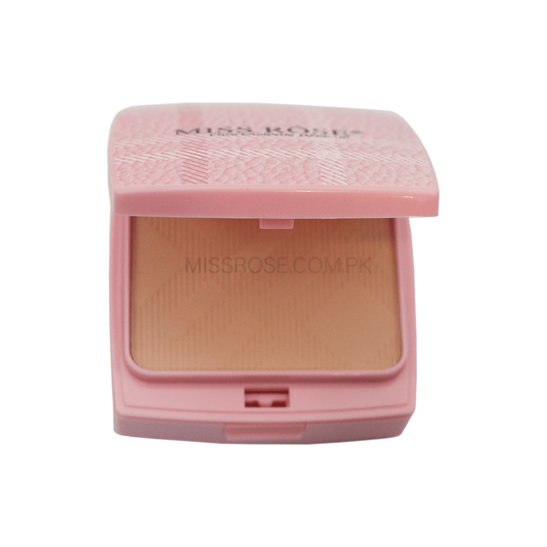 Buy Missrose  Glamorous Face Compact Powder in Pakistan
