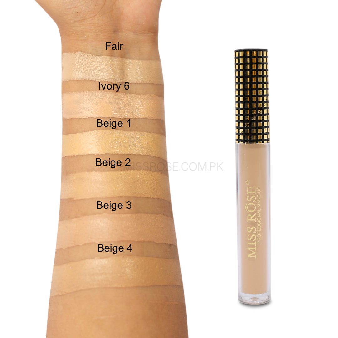 Buy Missrose Strong Cover Concealer in Pakistan