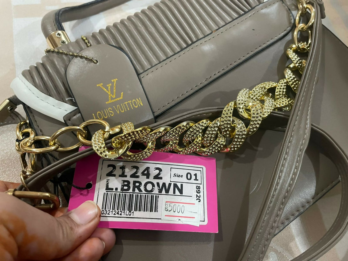 1st Step | Women Bags | Medium | Brand New