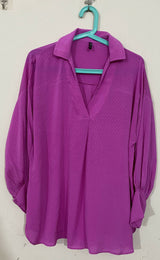 Beechtree | Women Branded Kurta | XSmall | Worn Once