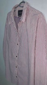 Women Lavender Western Top | Women Tops & Shirts | Large | Preloved