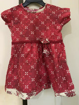 Baby girl 2 PC | Girls Shalwar Kameez | New