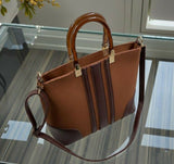 Signature Ladies Tote Bag-(00083-00085) Handbags for Women | Women Bags | Large | Brand New