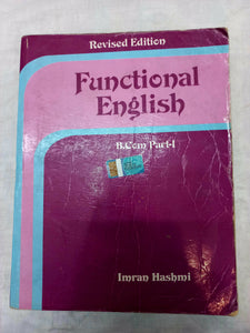 Functional English Book for bachelors | Books | Large | Preloved