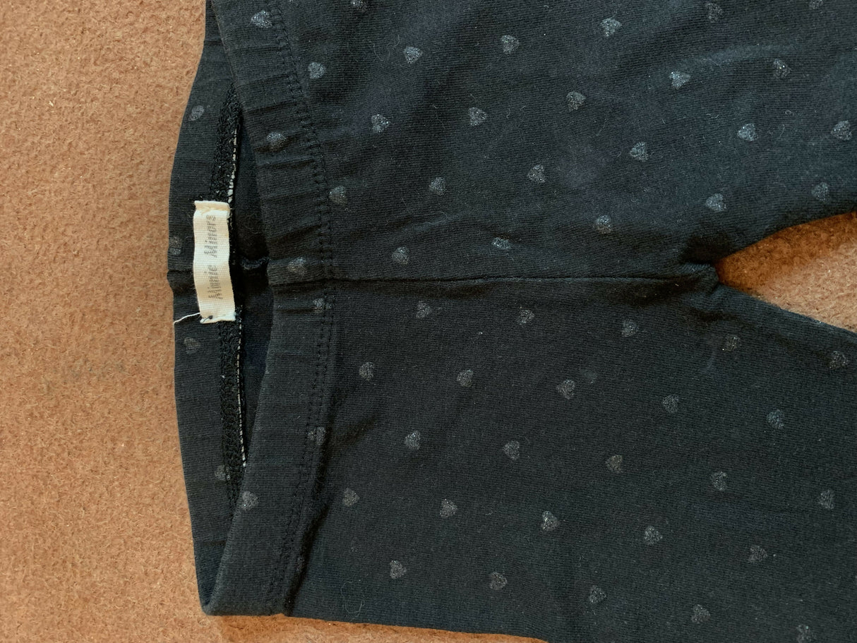 Minnie Minors | Baby Bottoms | Size: 3-6 Mnths | Worn Once