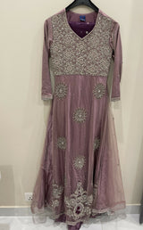 Samson's | Women Branded Formals | Tea Pink | Small | Brand New
