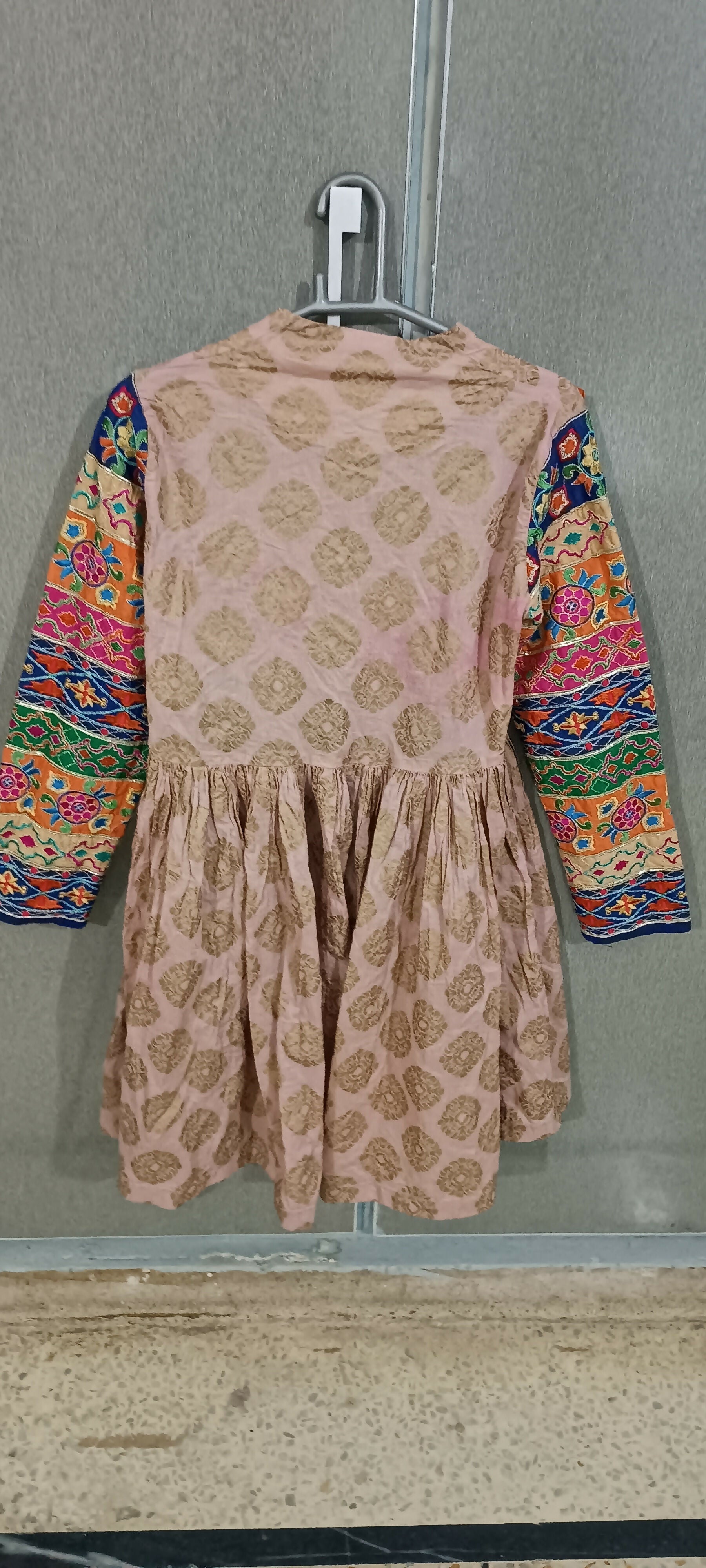 Rangja | Women Froks & Maxis | Small | Preloved