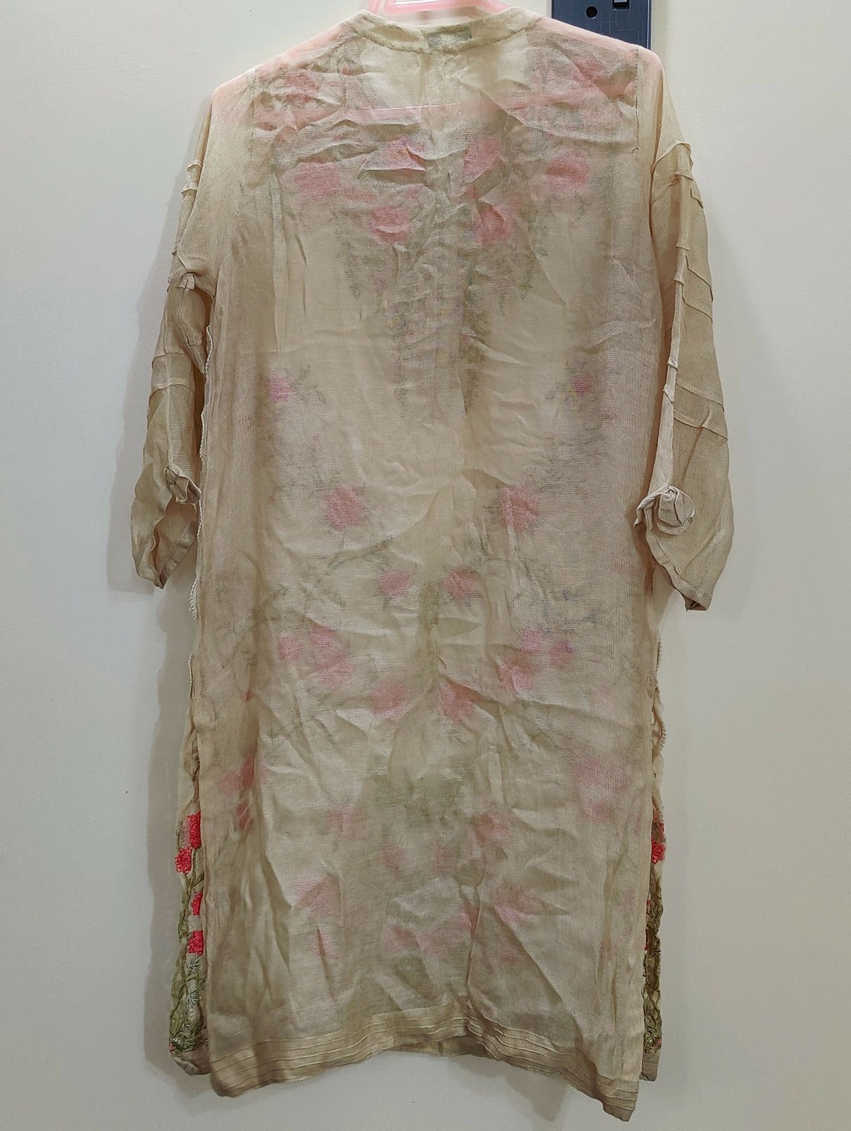 Agha Noor | Women Branded Kurta | Medium | New