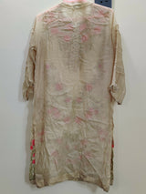 Agha Noor | Women Branded Kurta | Medium | New