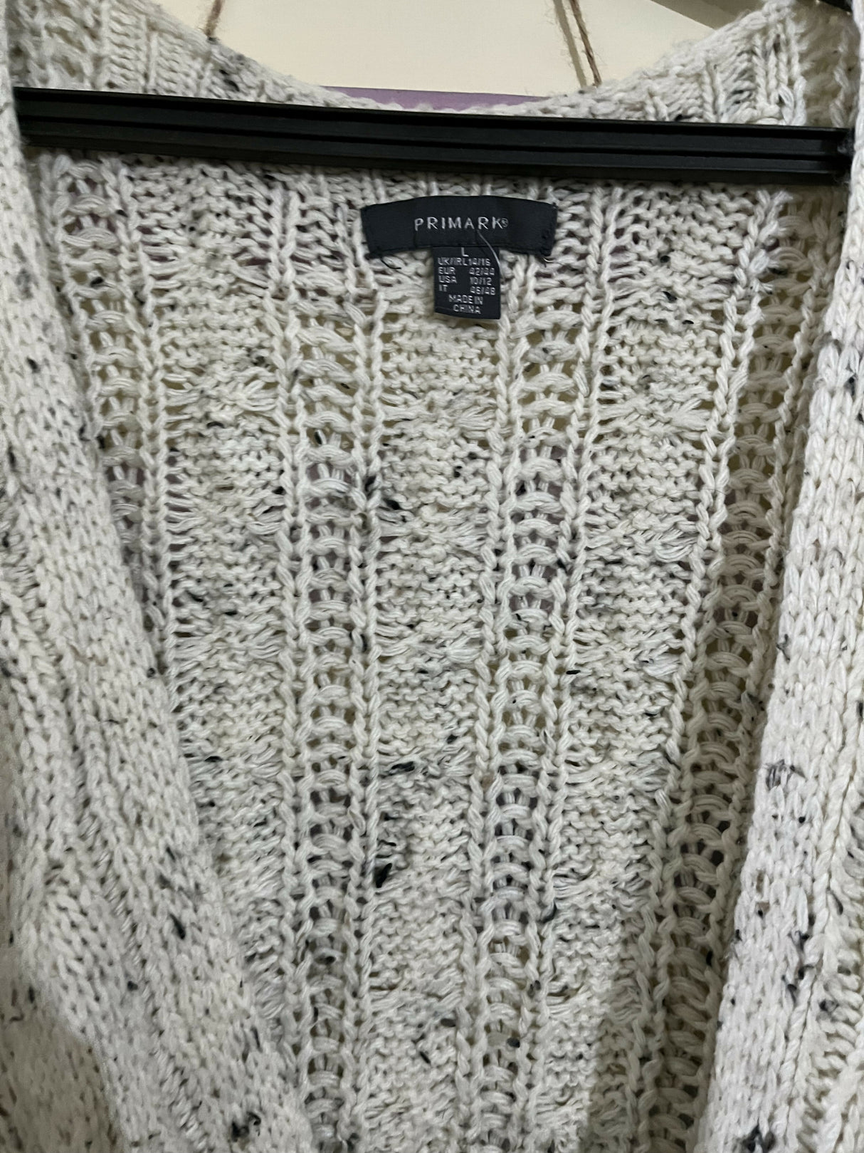 Primark | Cardigan | Women Sweaters & Jackets | Large | Preloved
