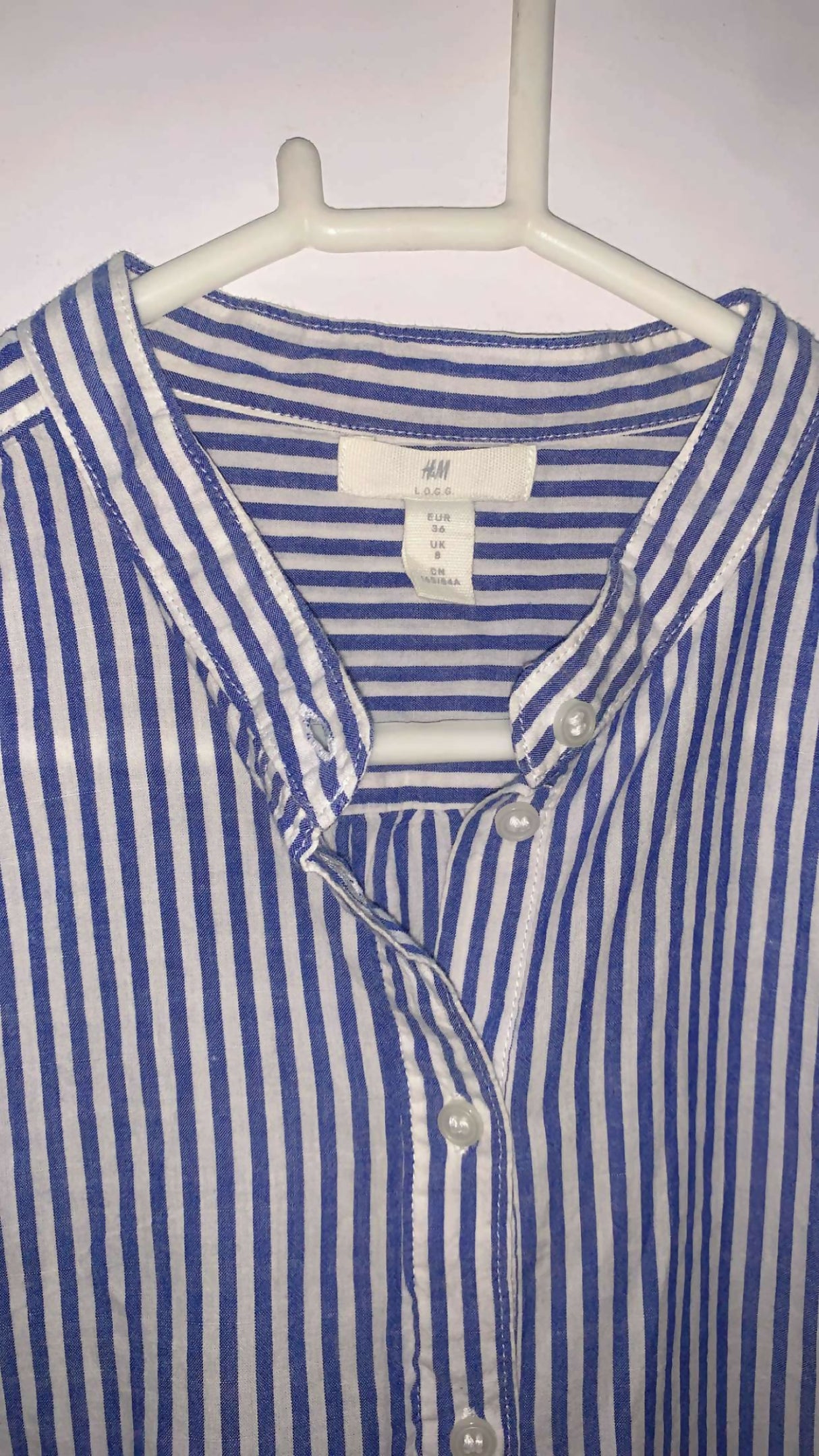 H & M | Women Tops & Shirts | Small | Preloved