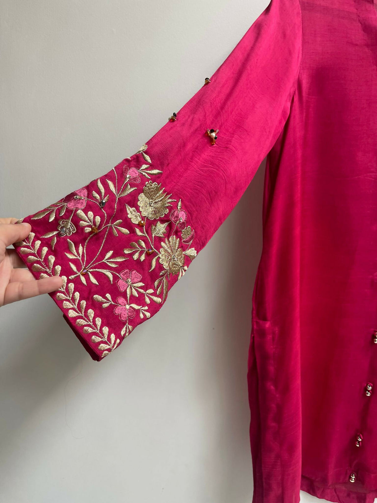 Amare by Somiya Aslam | Women Branded Formals | Medium | Preloved