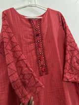 Edenrobe | Women Branded Kurta | Medium | Preloved