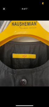 Naushemian | Men Shalwar Kameez | Medium | Worn Once