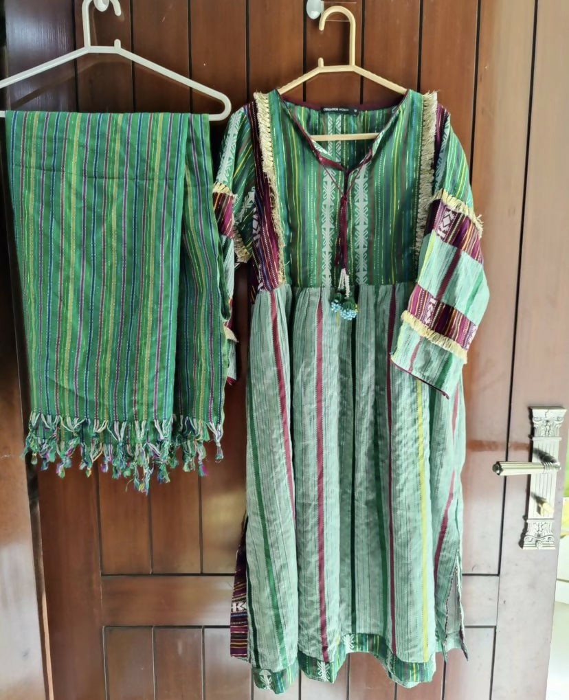 Generation | Women Branded Kurta | Medium | Worn Once