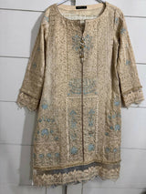 Almirah | Women Branded Formals | Small | Preloved