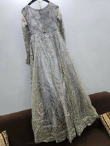 Maryum n Maria Formal Maxi | Women Frocks & Maxis | Small | Worn Once