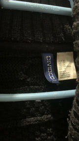 Black Sweater | Women Sweaters & Jackets | Large | Preloved