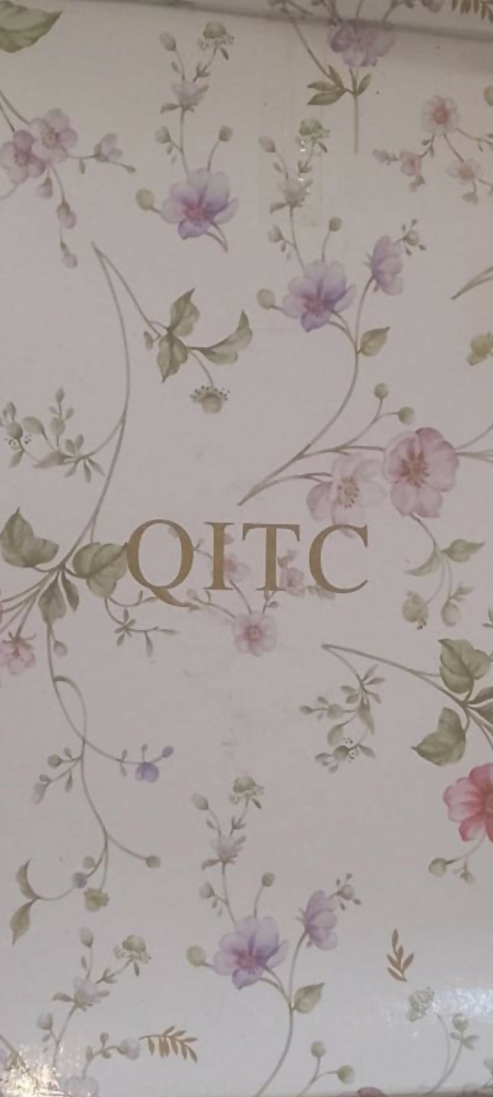 Tea Set | For Your Home | Kitchen | 6 Cup Set | New