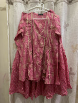 Limelight | Gharara | Women Branded Formals | Medium | Preloved