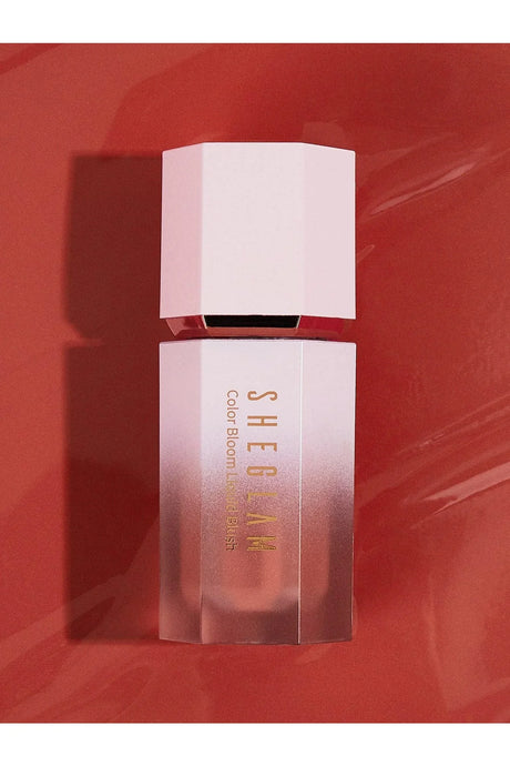 Buy SHEGLAM Color Bloom Liquid Blush in Pakistan