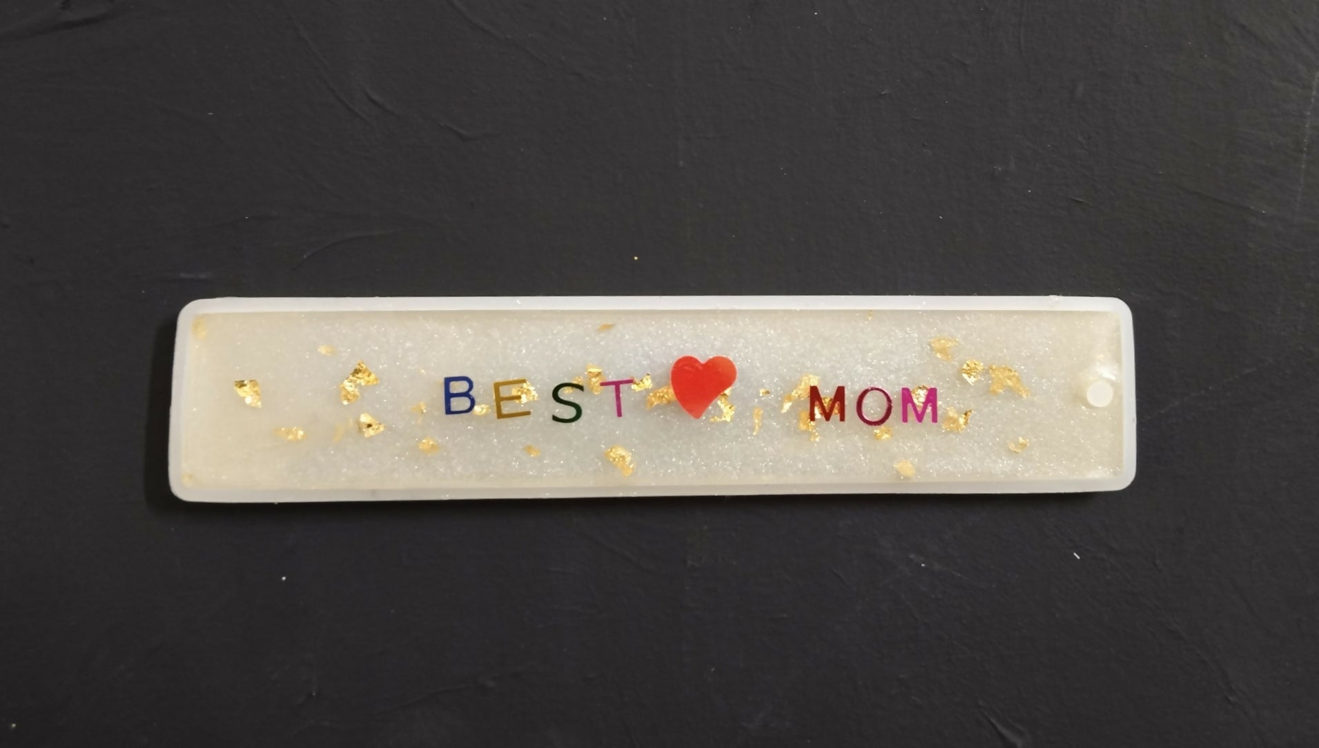 Best Mom Bookmark | For Your Home | Medium | New
