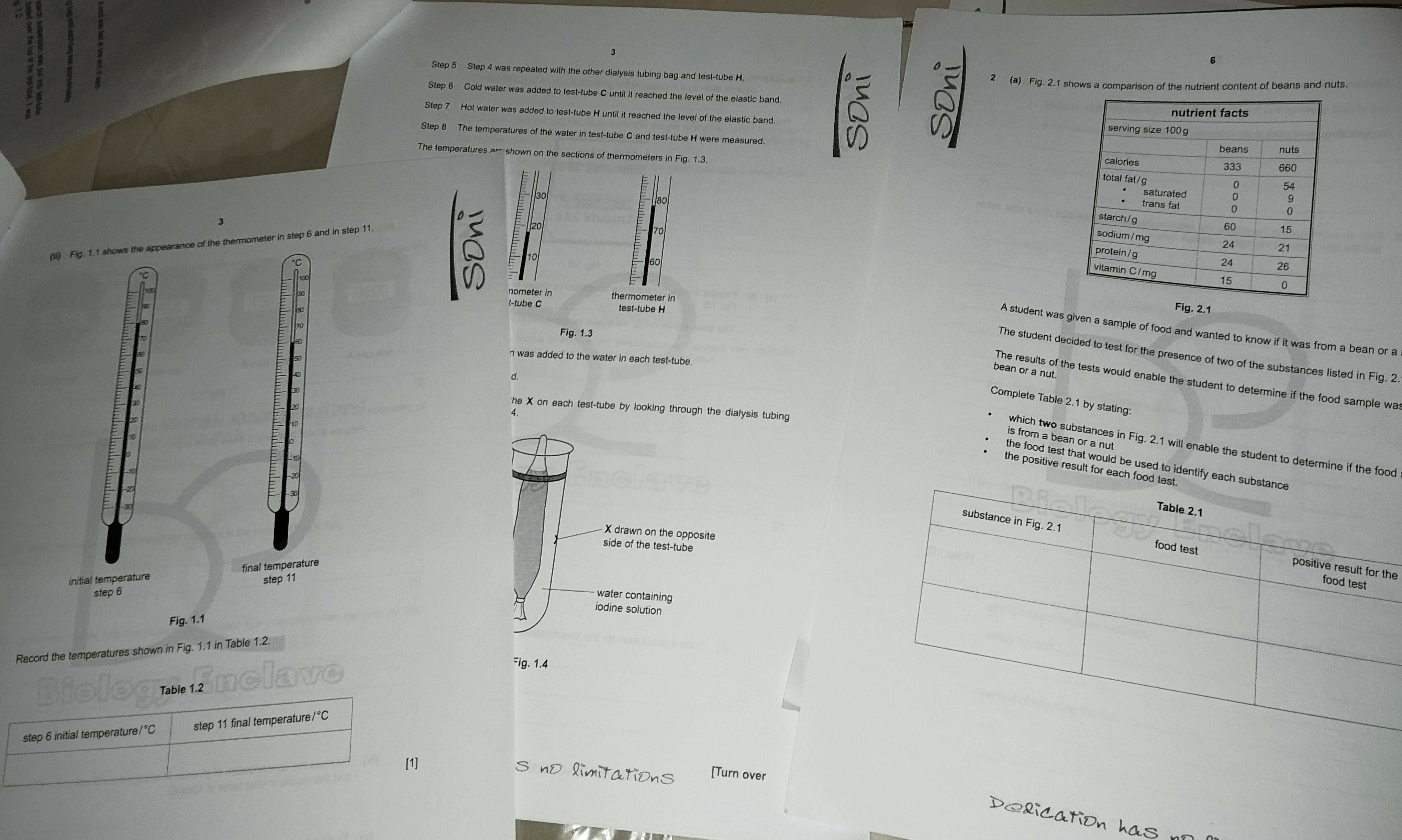 O Levels Biology | Academic/Schoolbooks | Books | New