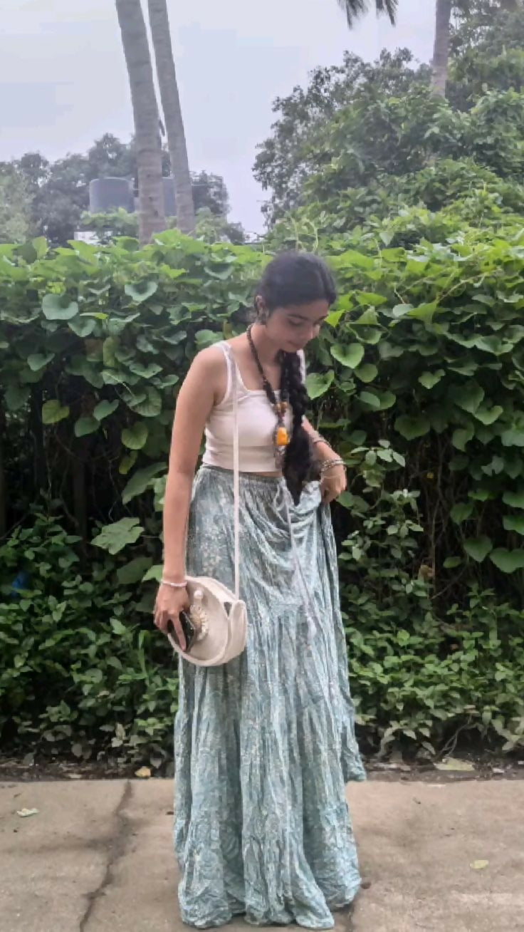 Cream Round Bag | Women Bags | Crossbody Bag | Small | Preloved