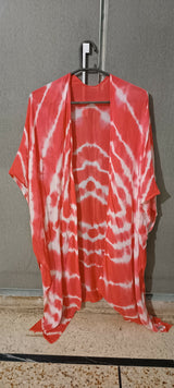 Gown and Stoll | Women Western | Free Size | New