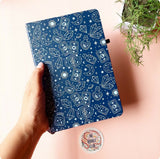 Mystic Journal BuJo Notebook Dot grid Diary Dotted pages A5 Journal | For Your Home | Books | New