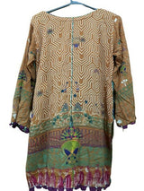 Sapphire | Women Branded Kurta | Medium | Worn Once