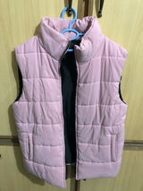 Sleeveless jacket | Women Sweaters & Jackets | Medium | Worn Once