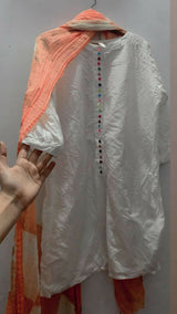 Tehwar Official | Women Branded Kurta | Large | Preloved